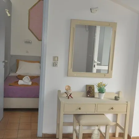 Minoa Sun Hotel