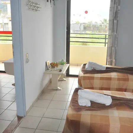 Minoa Sun Hotel Malia
