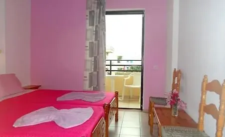 Minoa Sun Hotel 2*