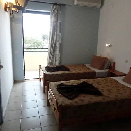 Minoa Sun Hotel Malia