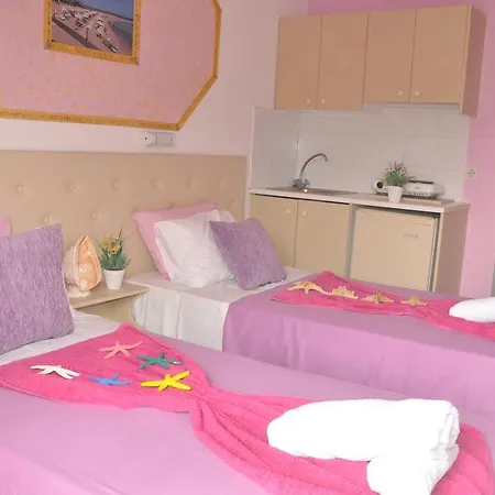 Minoa Sun