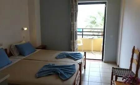 Minoa Sun 2*