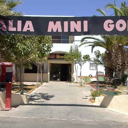Minoa Sun Hotel Malia