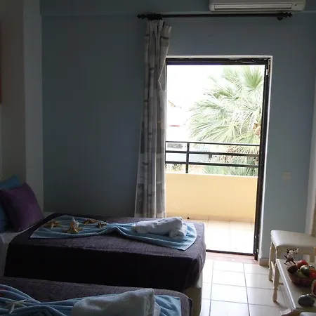 Minoa Sun Hotel Malia