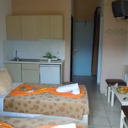 Hotel Minoa Sun