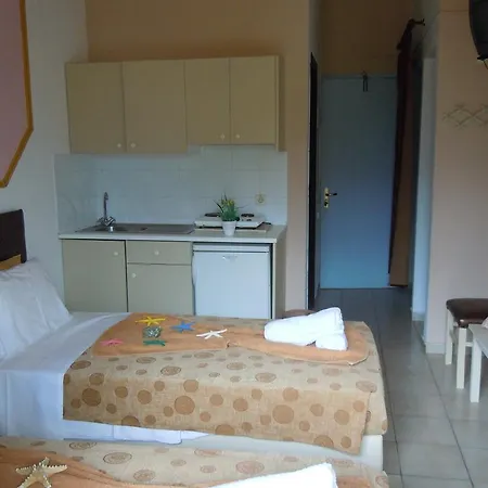 Minoa Sun Malia