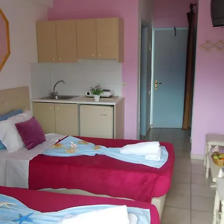 Hotel Minoa Sun 2*