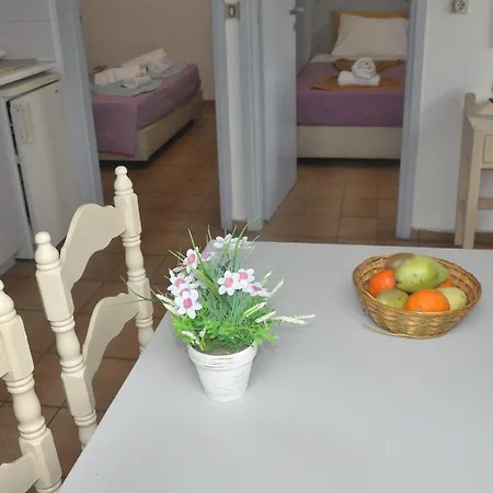 Minoa Sun Hotel 2*
