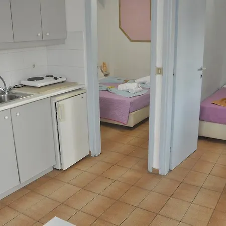 Minoa Sun Hotel Malia