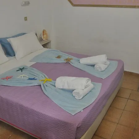 Minoa Sun Malia