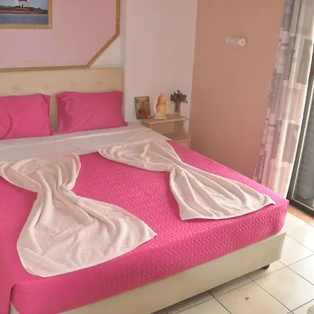 Hotel Minoa Sun