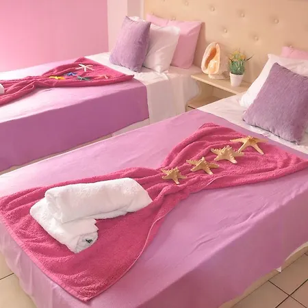 Hotel Minoa Sun 2*