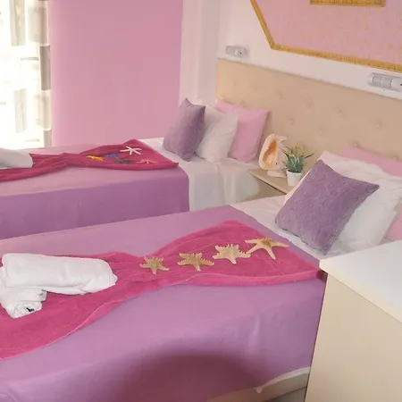 Minoa Sun Hotel 2*