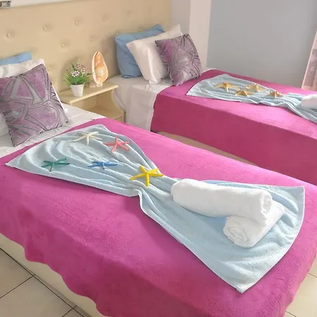 Minoa Sun Hotel