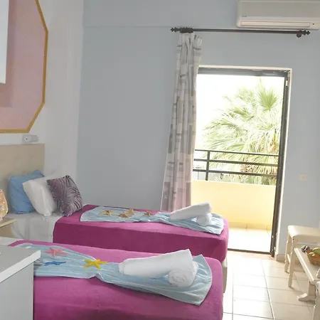 Hotel Minoa Sun 2*