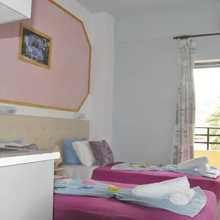 Minoa Sun 2* Malia