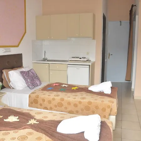 Minoa Sun Hotel