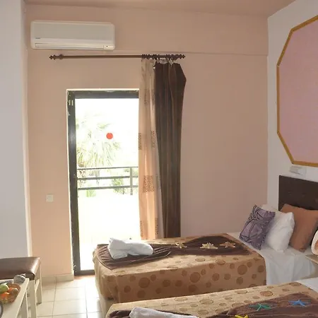 Minoa Sun 2*