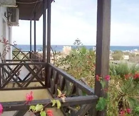 Minoa Sun Hotel 2*