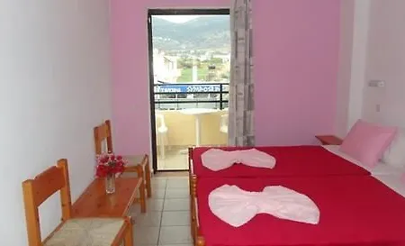 Minoa Sun Hotel Malia