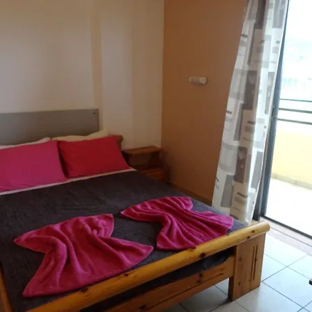 Hotel Minoa Sun Malia
