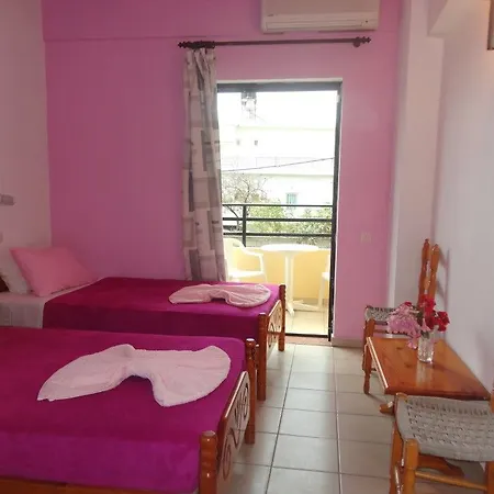 Minoa Sun Hotel