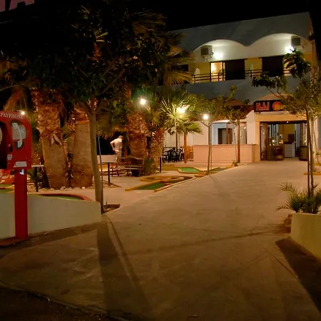 Minoa Sun Hotel 2*