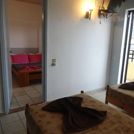 Minoa Sun Hotel